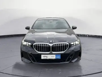 BMW 520d Limousine ket Komfortsitze Komfortzugang