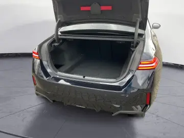BMW 520d Limousine ket Komfortsitze Komfortzugang
