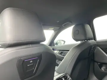 BMW 520d Limousine ket Komfortsitze Komfortzugang