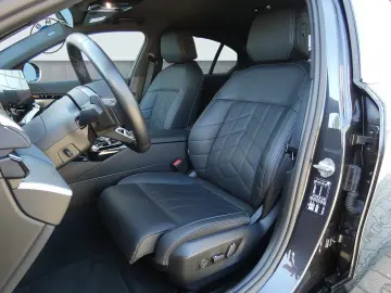 BMW 520d Limousine M Sportpaket DAB LED Komfortzg.