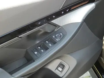 BMW 520d Limousine M Sportpaket DAB LED Komfortzg.