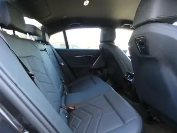 BMW 520d Limousine M Sportpaket DAB LED Komfortzg.