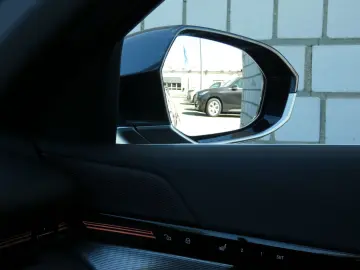 BMW 520d Limousine M Sportpaket DAB LED Komfortzg.
