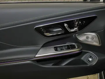 MERCEDES-BENZ CLE 53 AMG 4M Cabrio Mattlack Multisit…