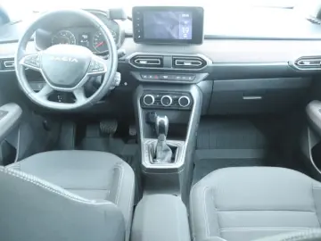 DACIA LOGAN 1.0 TCe 90CP Journey CVT