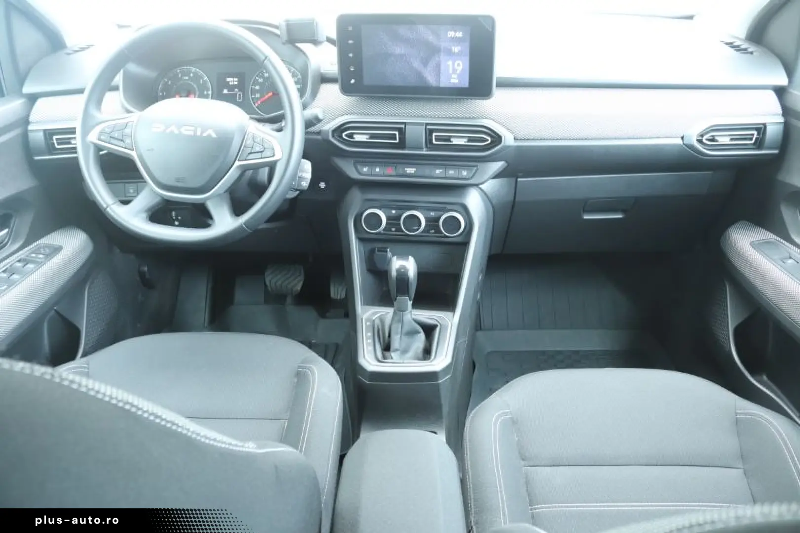 DACIA LOGAN 1.0 TCe 90CP Journey CVT
