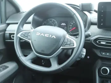 DACIA LOGAN 1.0 TCe 90CP Journey CVT