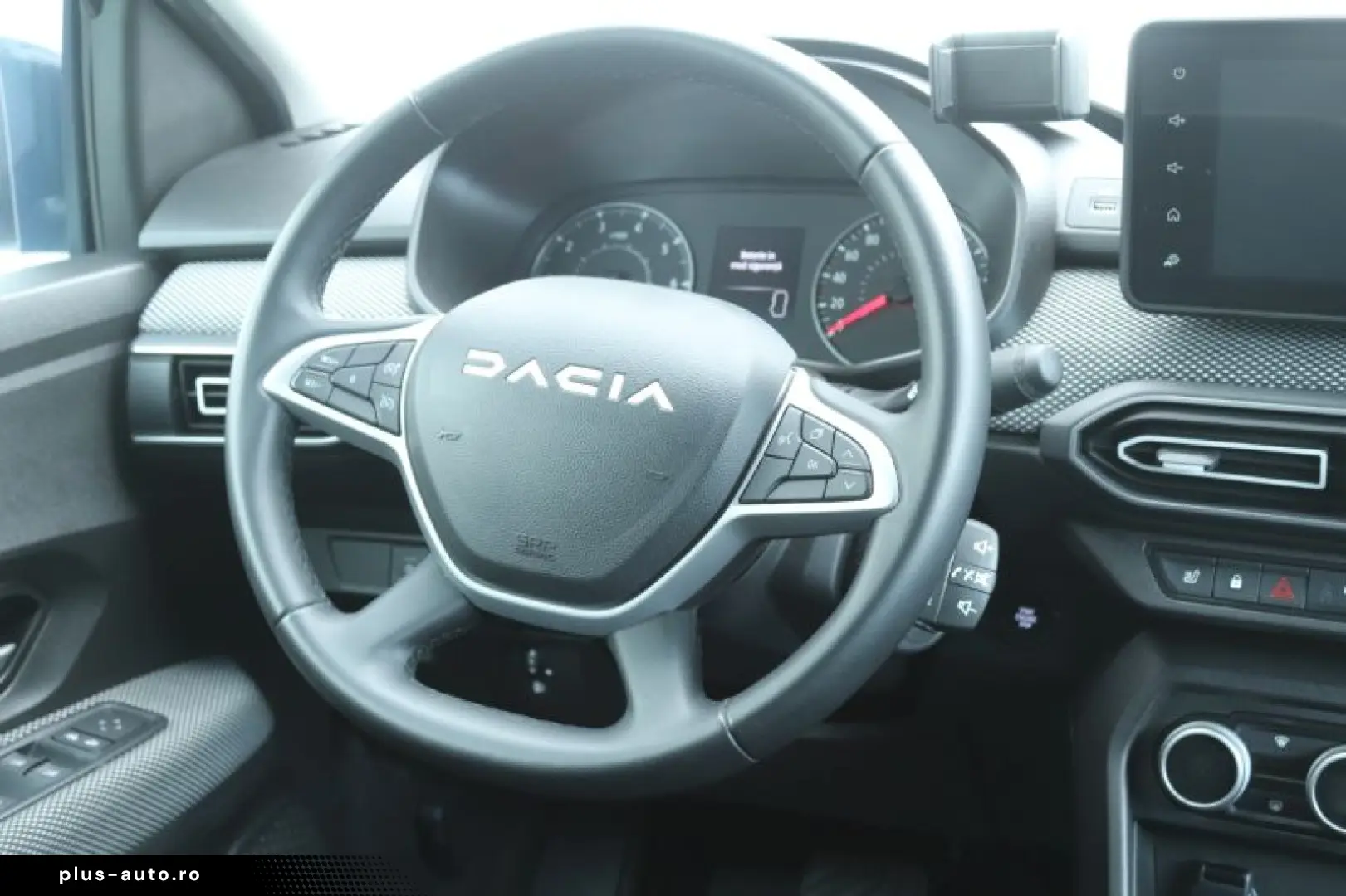 DACIA LOGAN 1.0 TCe 90CP Journey CVT