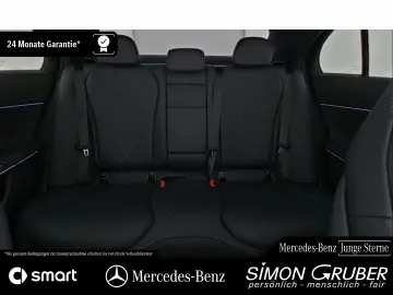 MERCEDES-BENZ E 300 e 4M AMG Pano Airmatic Burm Superscreen