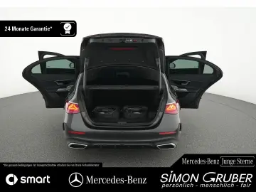 MERCEDES-BENZ E 300 e 4M AMG Pano Airmatic Burm Superscreen
