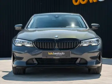 BMW Seria 3 320d xDrive Aut. Sport Line