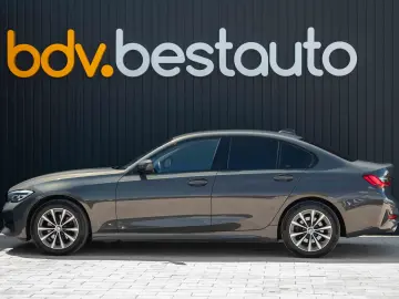 BMW Seria 3 320d xDrive Aut. Sport Line