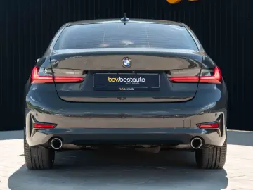 BMW Seria 3 320d xDrive Aut. Sport Line