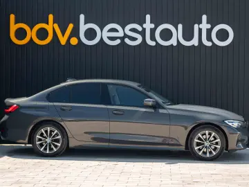BMW Seria 3 320d xDrive Aut. Sport Line