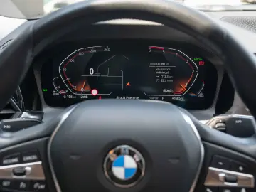 BMW Seria 3 320d xDrive Aut. Sport Line
