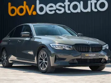 BMW Seria 3 320d xDrive Aut. Sport Line