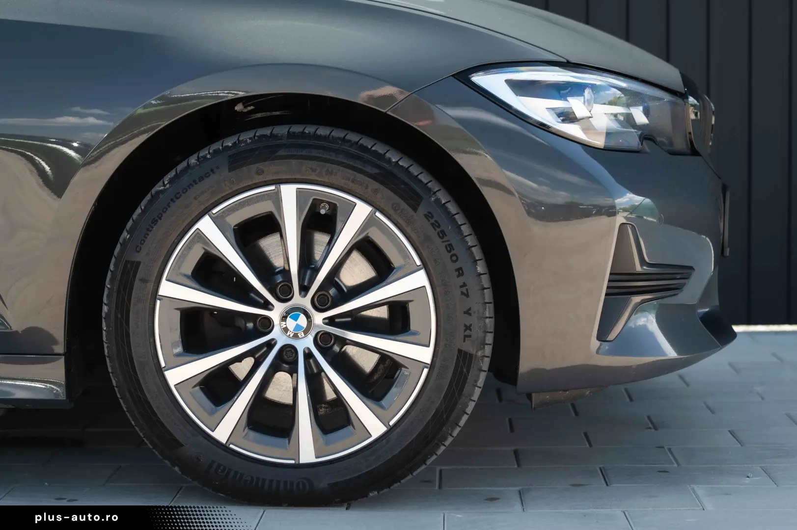 BMW Seria 3 320d xDrive Aut. Sport Line