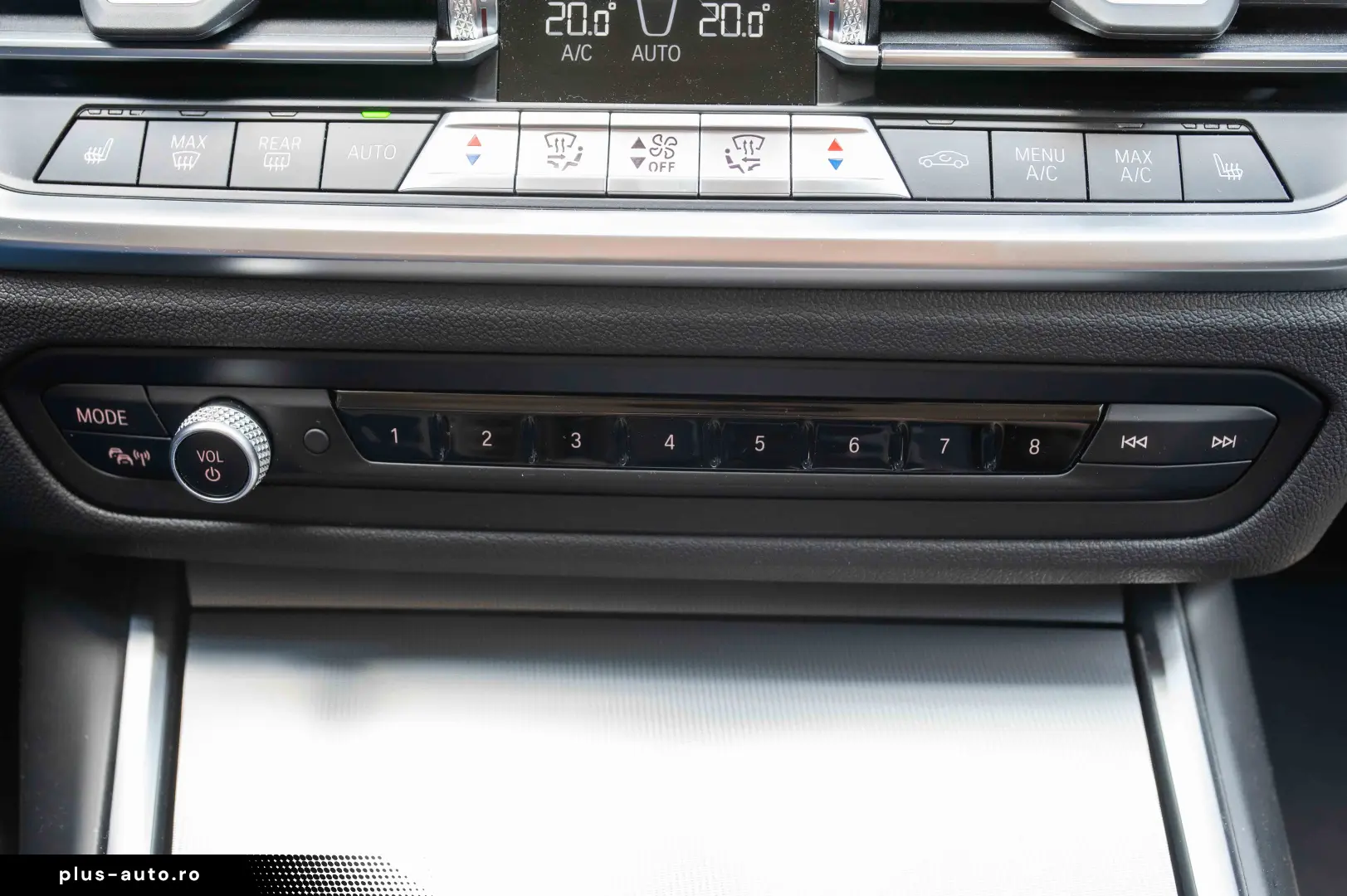 BMW Seria 3 320d xDrive Aut. Sport Line