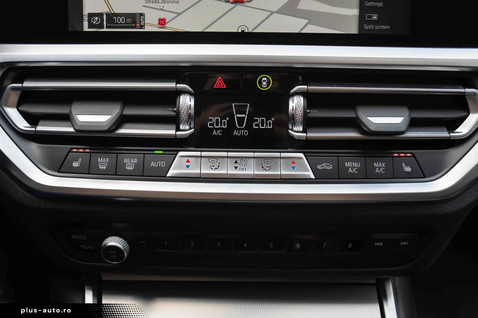 BMW Seria 3 320d xDrive Aut. Sport Line