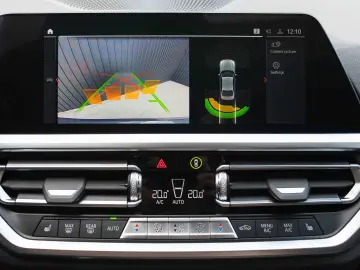 BMW Seria 3 320d xDrive Aut. Sport Line