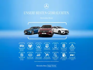 MERCEDES-BENZ E 400 e 4M Limo  EXCLUSIVE MEMO HUD PANO SHZ