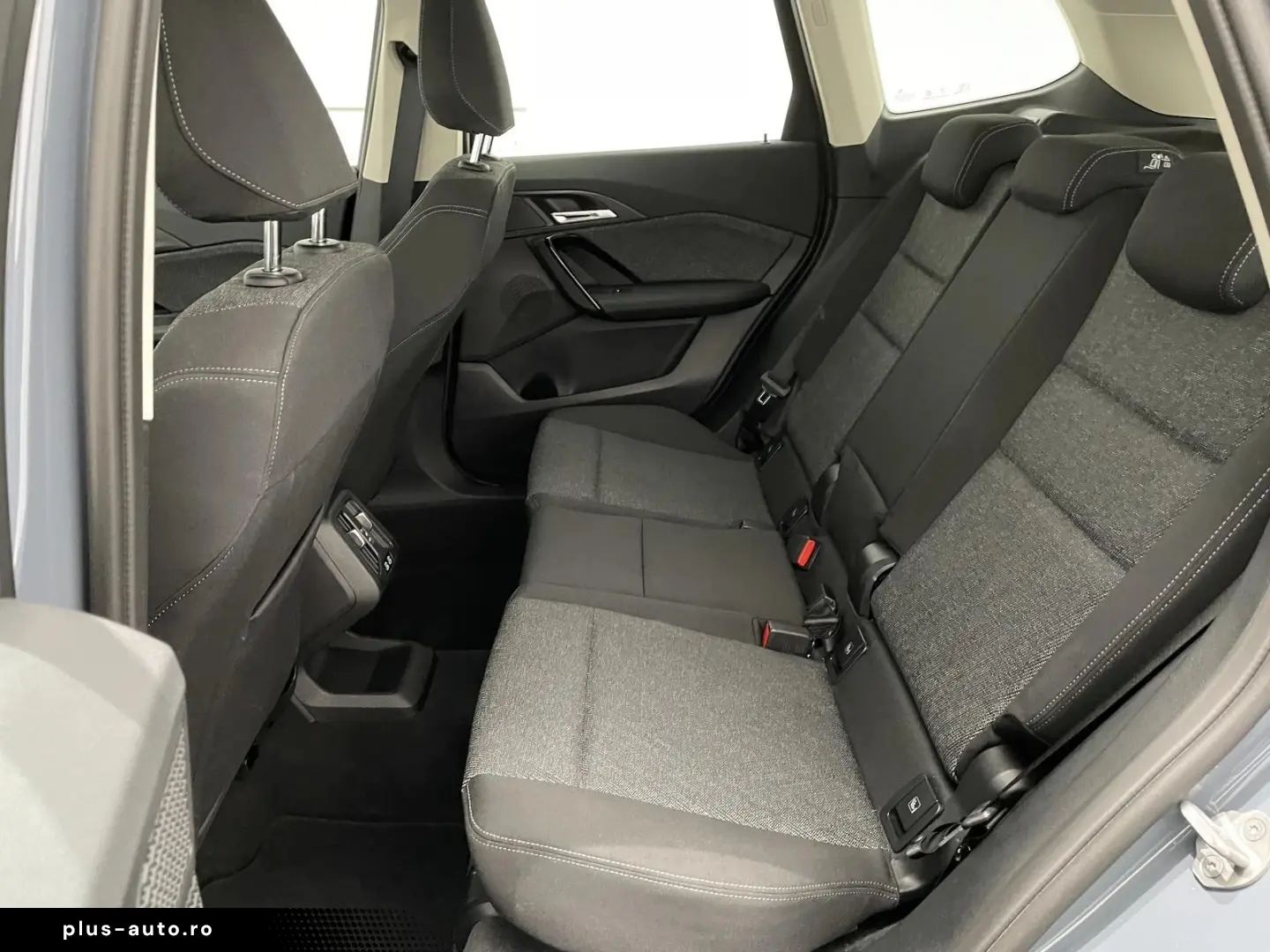 BMW X1 xDrive20d