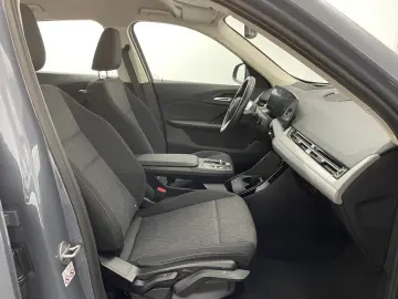BMW X1 xDrive20d