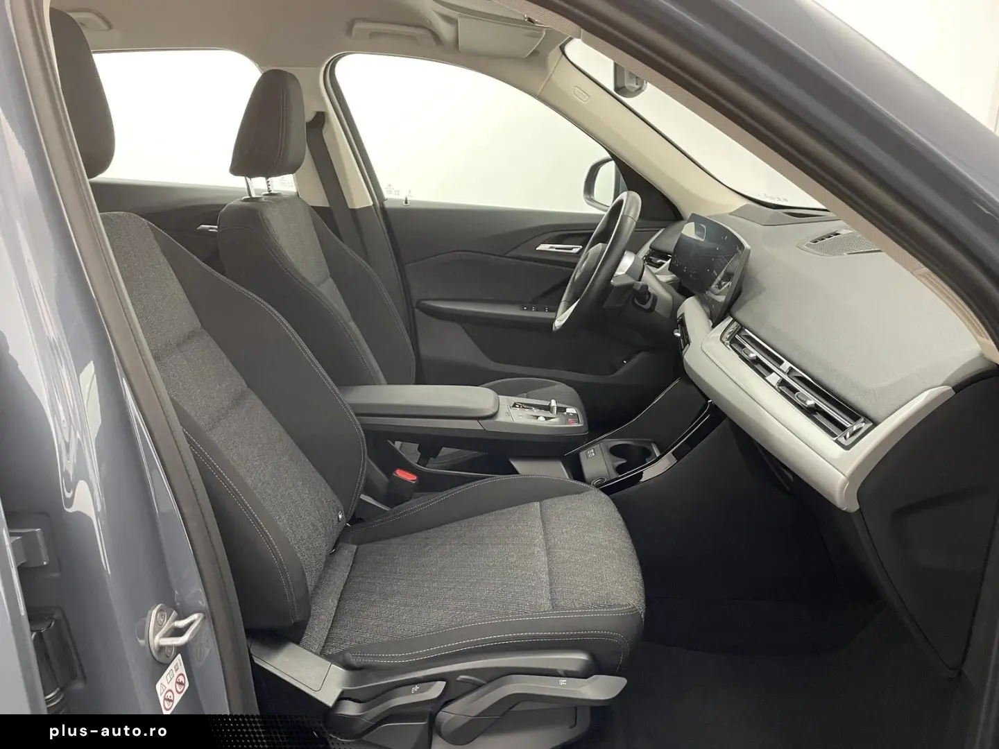 BMW X1 xDrive20d