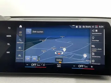 BMW X1 xDrive20d