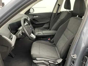 BMW X1 xDrive20d