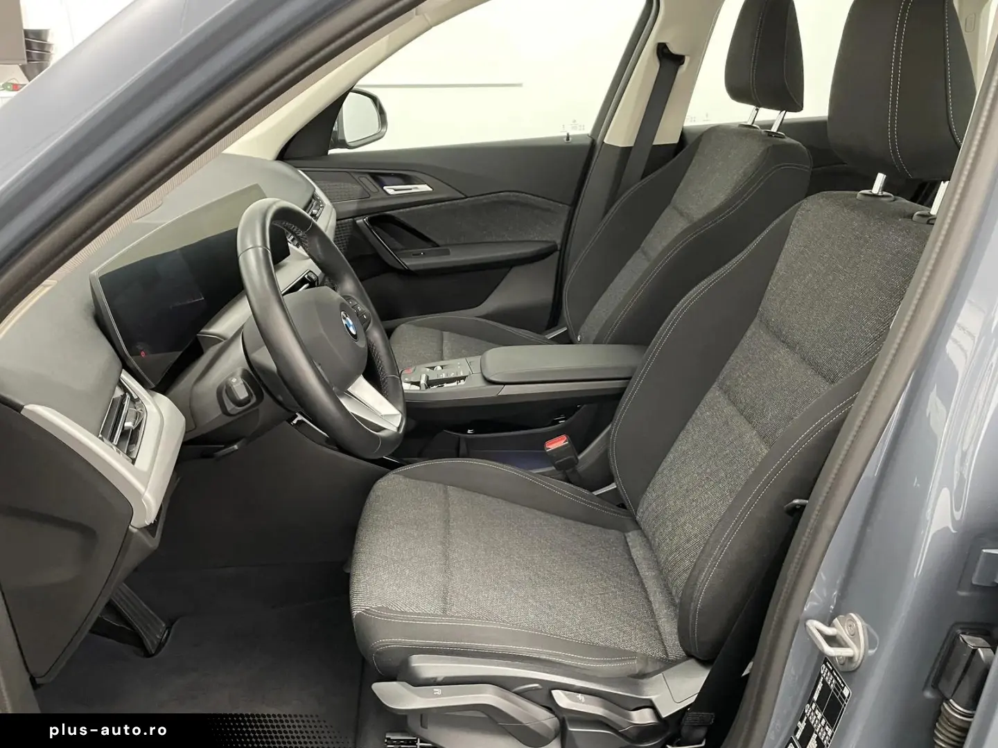 BMW X1 xDrive20d