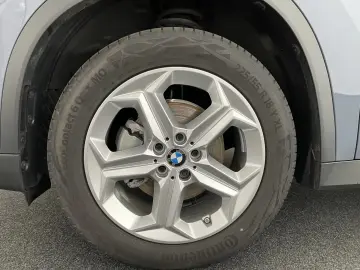 BMW X1 xDrive20d