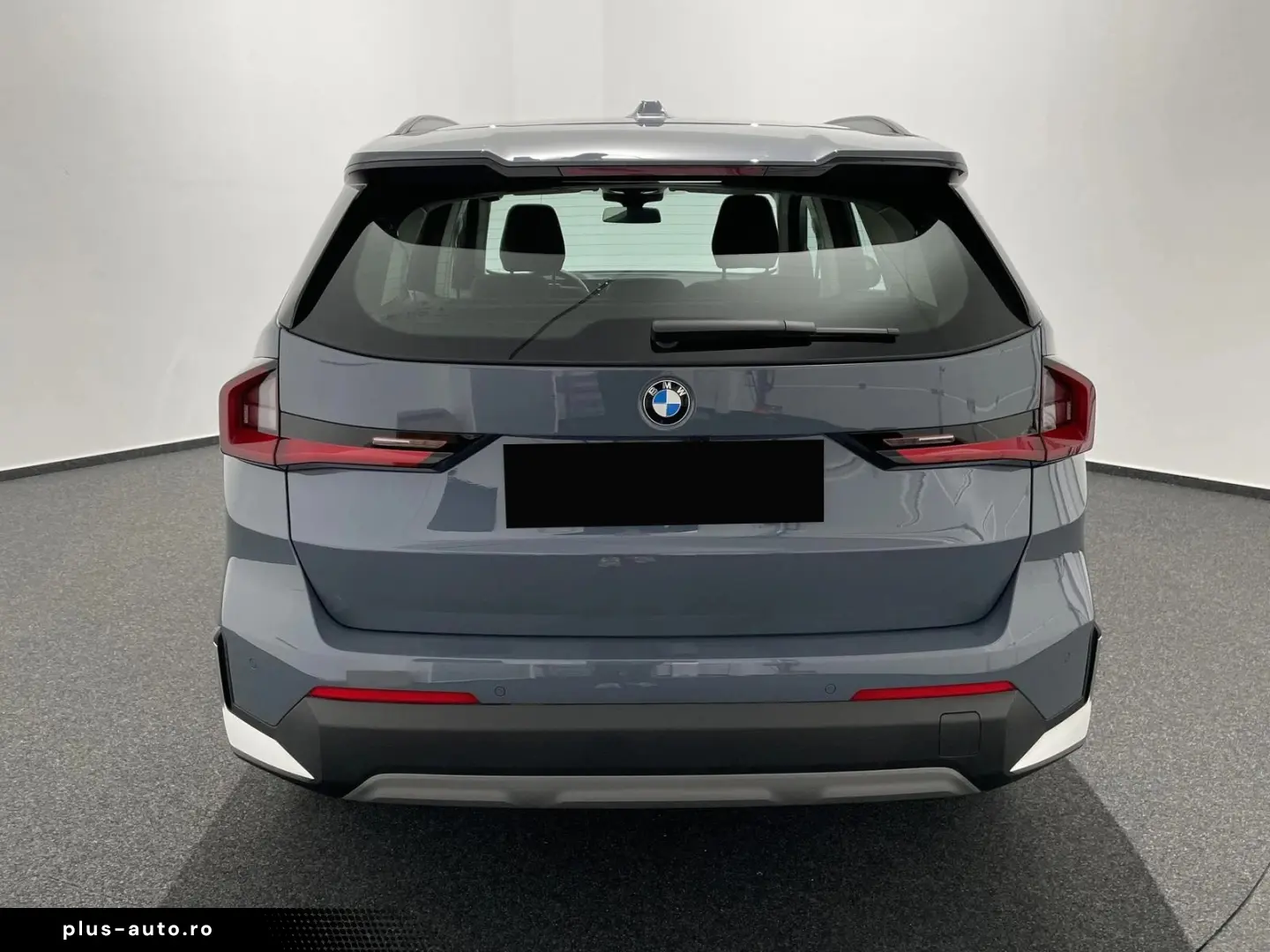 BMW X1 xDrive20d