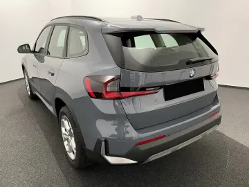 BMW X1 xDrive20d