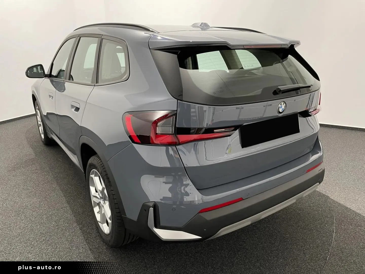BMW X1 xDrive20d