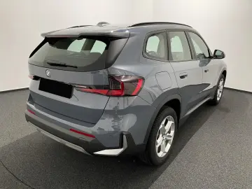 BMW X1 xDrive20d