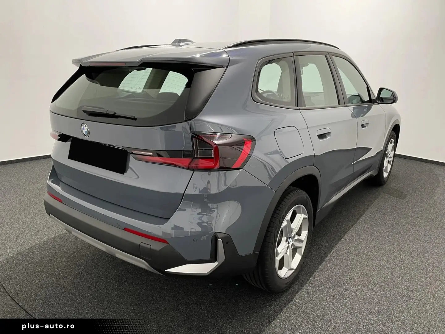 BMW X1 xDrive20d