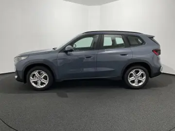 BMW X1 xDrive20d