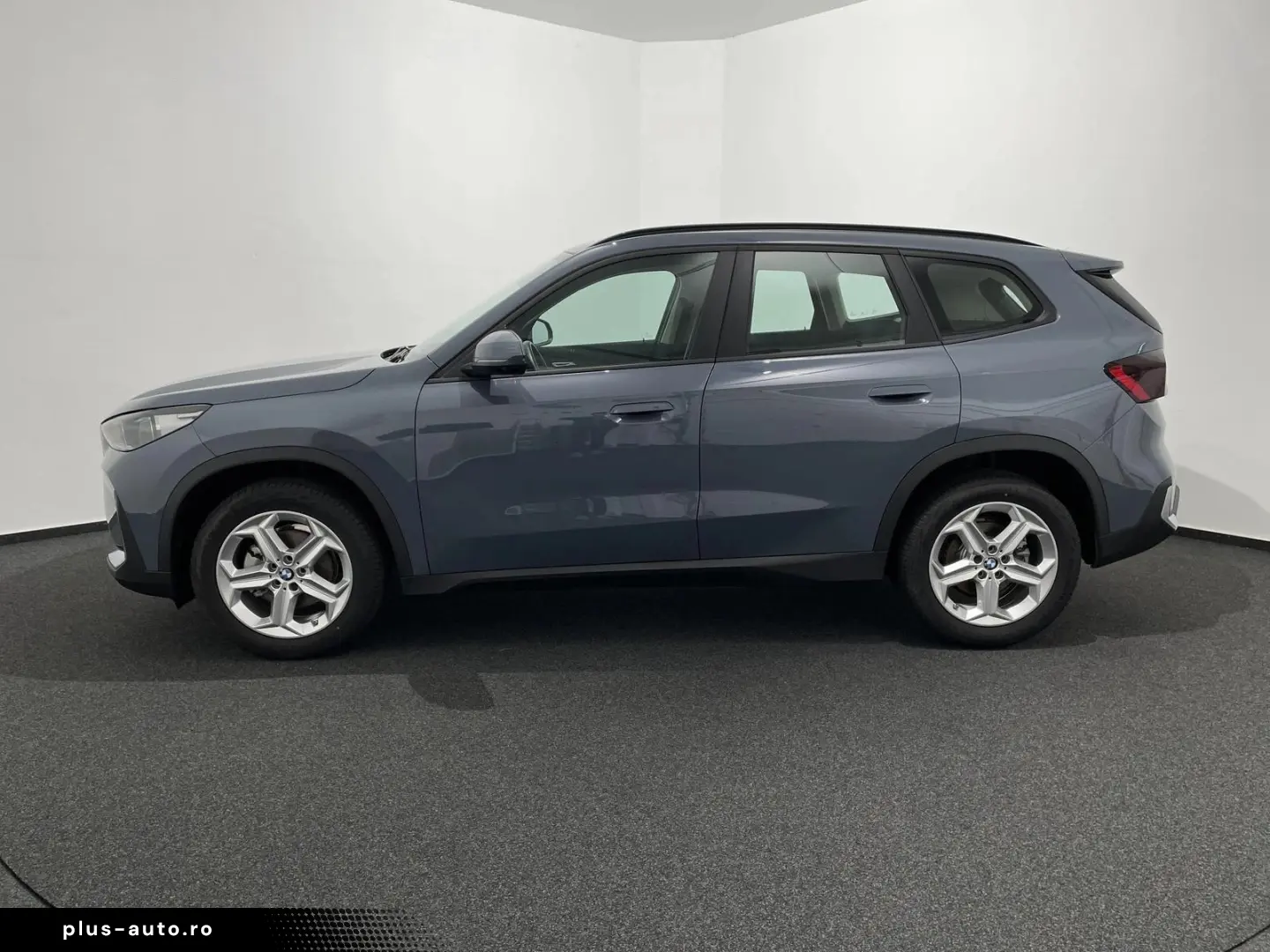 BMW X1 xDrive20d