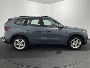 BMW X1 xDrive20d