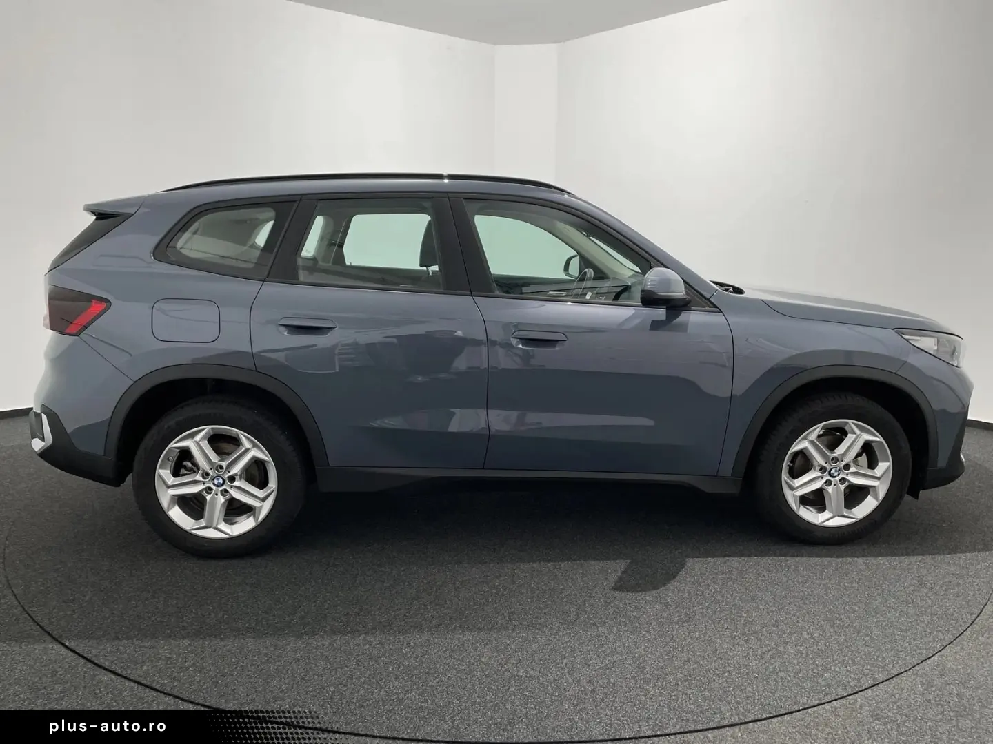 BMW X1 xDrive20d