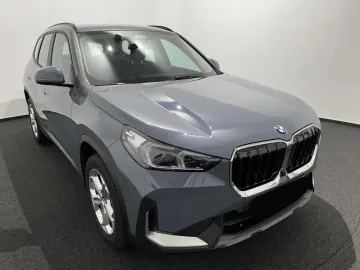 BMW X1 xDrive20d