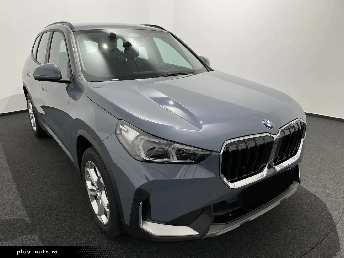 BMW X1 xDrive20d