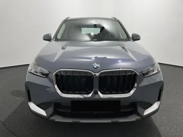 BMW X1 xDrive20d