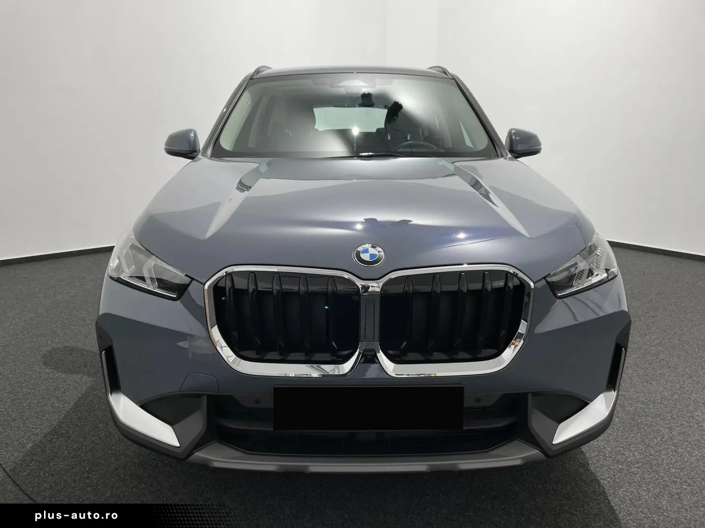 BMW X1 xDrive20d