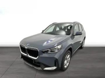 BMW X1 xDrive20d