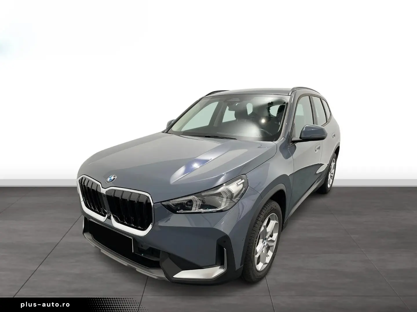 BMW X1 xDrive20d