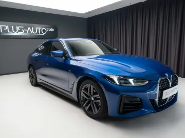 BMW 420d xDrive MPacket