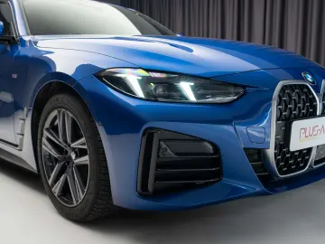 BMW 420d xDrive MPacket