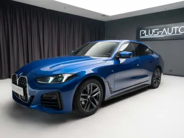 BMW 420d xDrive MPacket